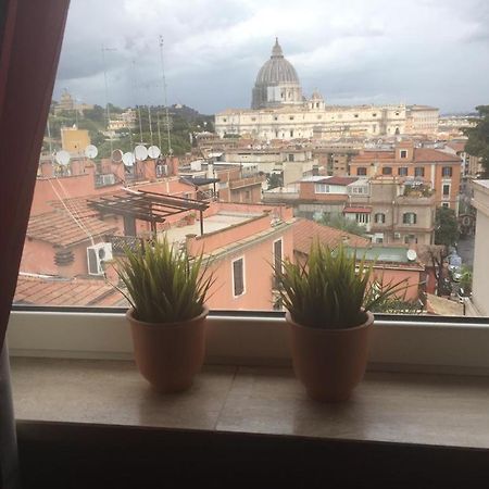 Roma Dreaming Aparthotel Exterior photo