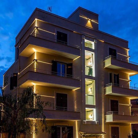 Roma Dreaming Aparthotel Exterior photo