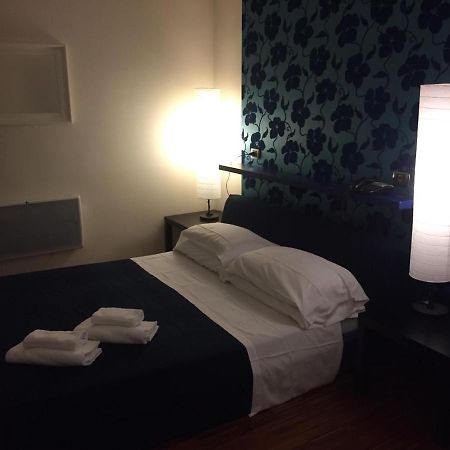 Roma Dreaming Aparthotel Exterior photo