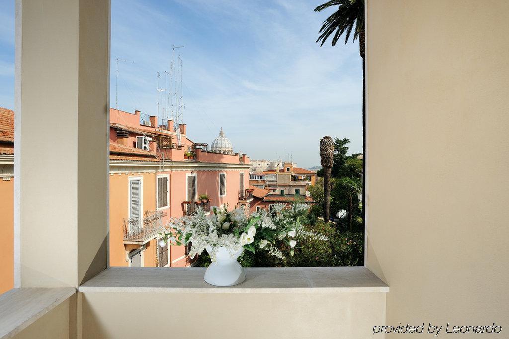 Roma Dreaming Aparthotel Exterior photo