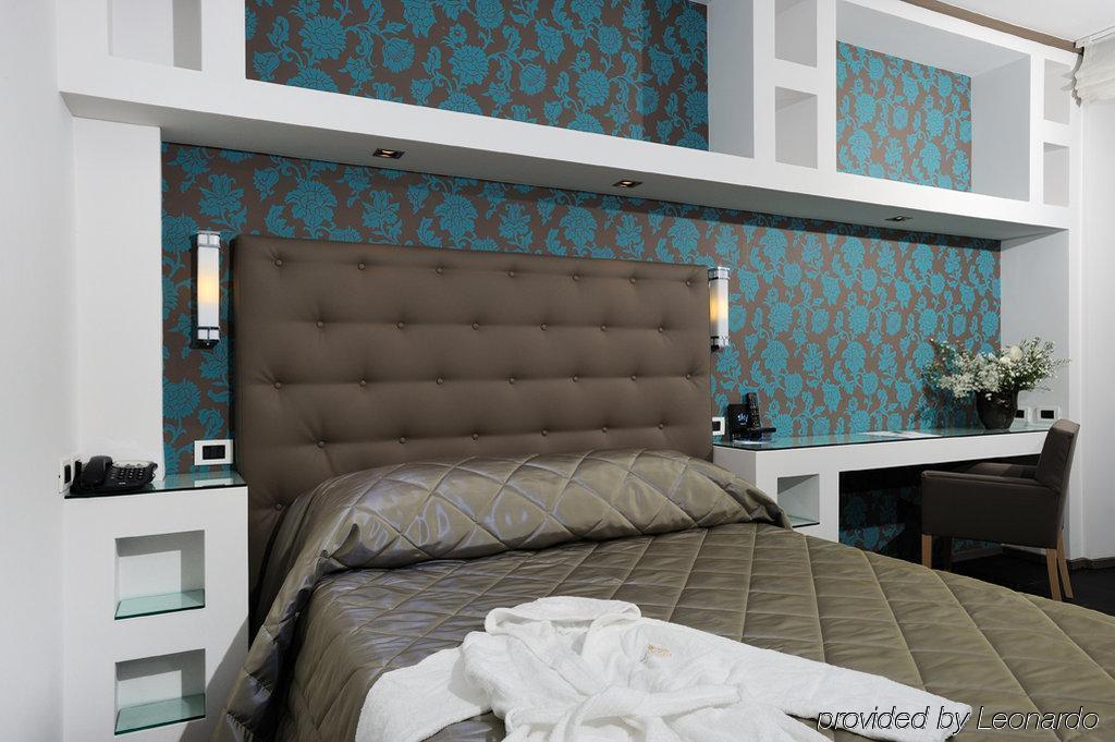 Roma Dreaming Aparthotel Room photo