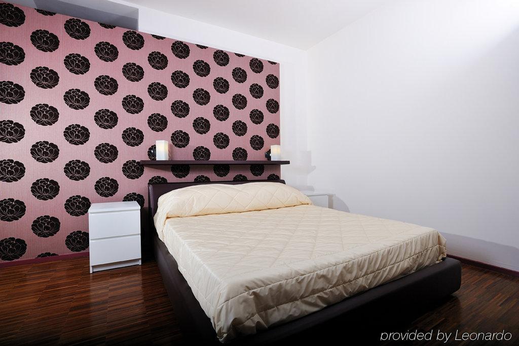 Roma Dreaming Aparthotel Room photo