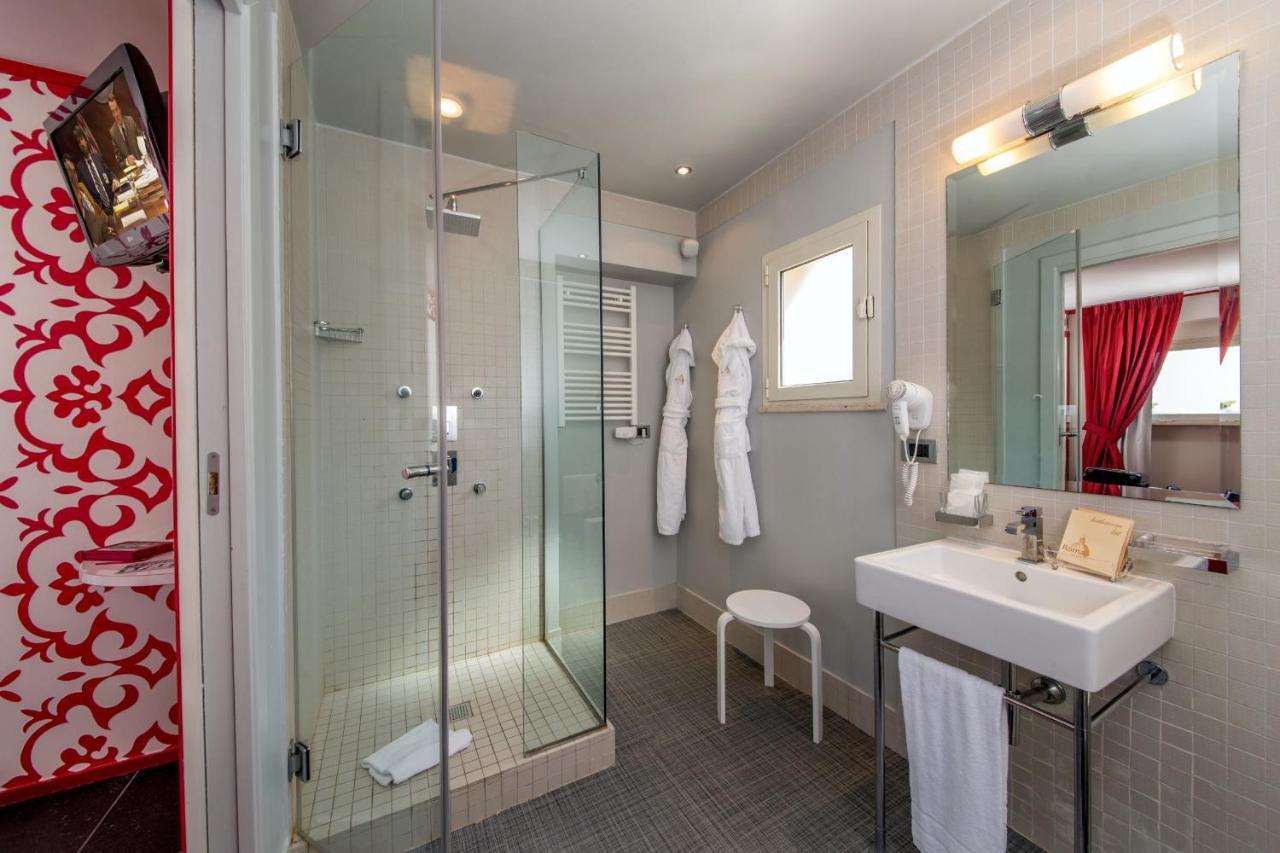 Roma Dreaming Aparthotel Room photo